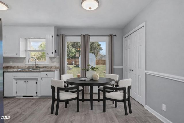 383 S Church Street, Coats, NC 27521