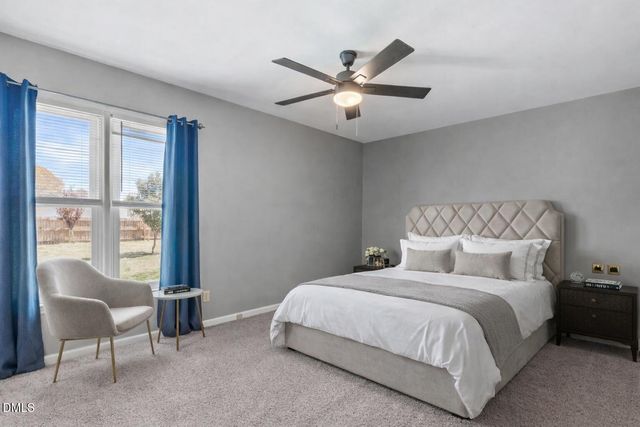 383 S Church Street, Coats, NC 27521