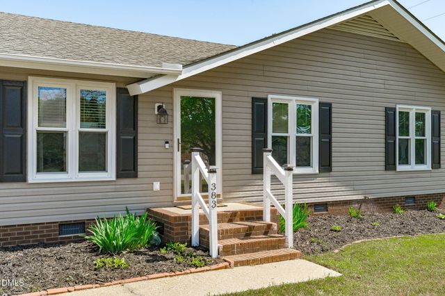 383 S Church Street, Coats, NC 27521