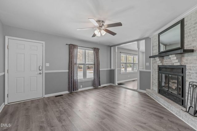 383 S Church Street, Coats, NC 27521