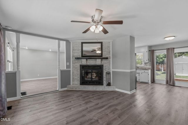 383 S Church Street, Coats, NC 27521