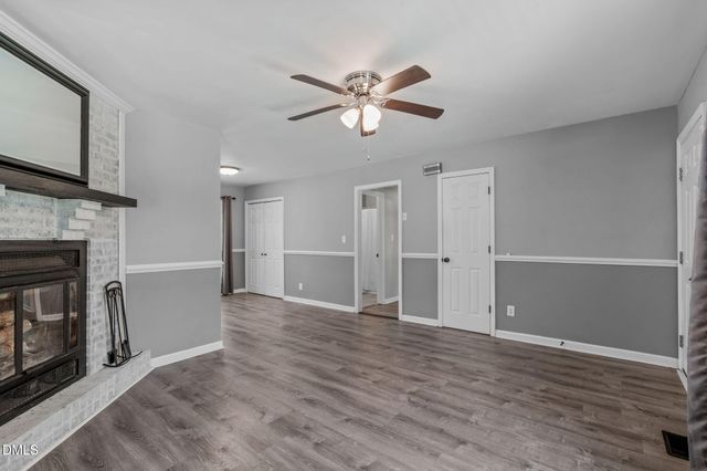 383 S Church Street, Coats, NC 27521