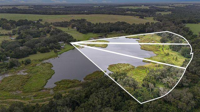 0 19-24-21-0000-00600-0010, Dade City, FL 33526