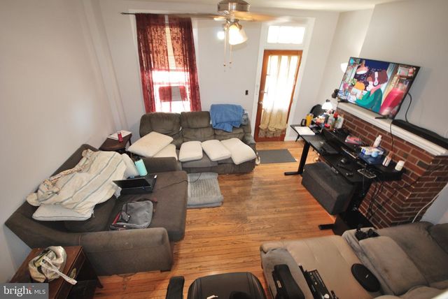 1328 MORLING AVE, Baltimore, MD 21211