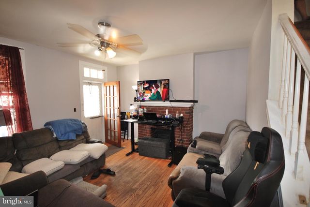 1328 MORLING AVE, Baltimore, MD 21211