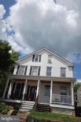 1328 MORLING AVE, Baltimore, MD 21211
