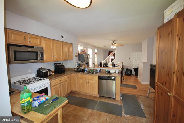 1328 MORLING AVE, Baltimore, MD 21211