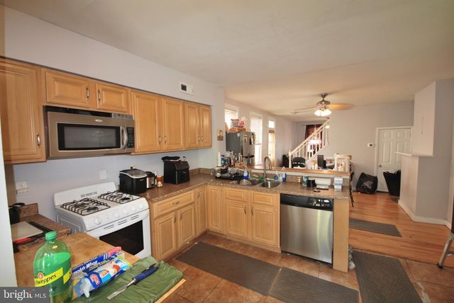 1328 MORLING AVE, Baltimore, MD 21211