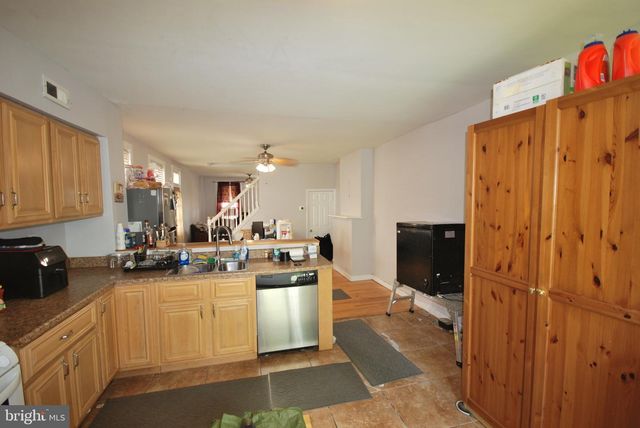 1328 MORLING AVE, Baltimore, MD 21211