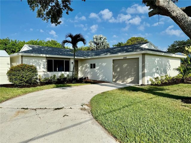 2143 4th Court SE, Vero Beach, FL 32962