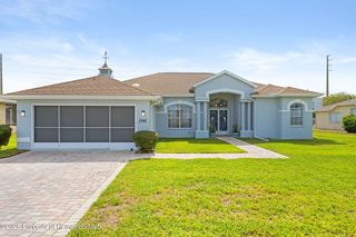 3362 St Ives Boulevard, Spring Hill, FL 34609