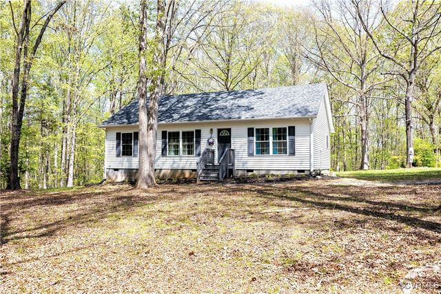 13951 Clementown Rd, Amelia, VA 23002