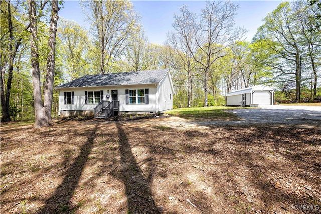 13951 Clementown Rd, Amelia, VA 23002