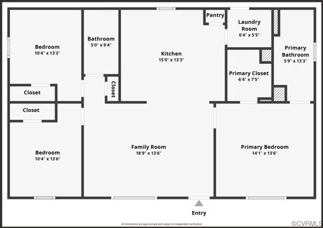 13951 Clementown Rd, Amelia, VA 23002