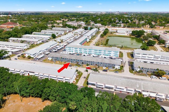 2011 58TH AVENUE N 5, St Petersburg, FL 33714