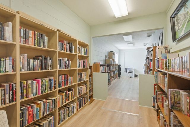 2011 58TH AVENUE N 5, St Petersburg, FL 33714