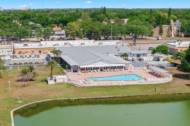 2011 58TH AVENUE N 5, St Petersburg, FL 33714