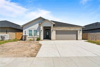4006 Talbot Dr, Corpus Christi, TX 78414