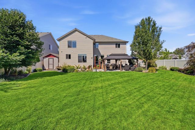 1309 S McMillan Rd, Greenacres, WA 99016