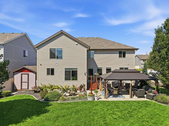 1309 S McMillan Rd, Greenacres, WA 99016