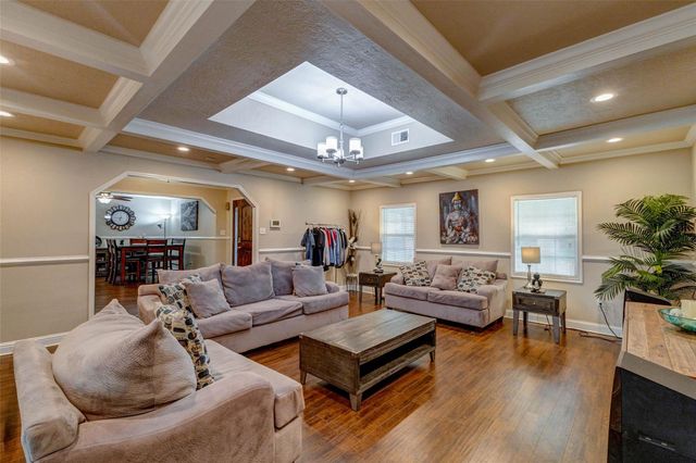 2143 Theta Street, Houston, TX 77034