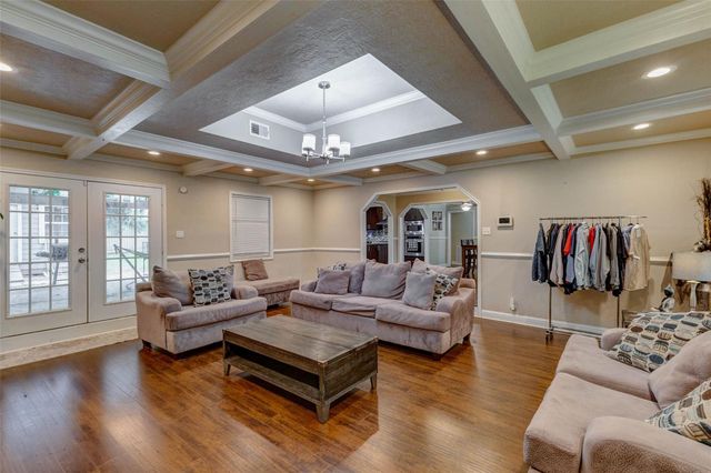 2143 Theta Street, Houston, TX 77034