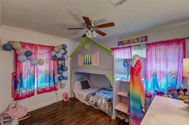 2143 Theta Street, Houston, TX 77034