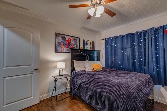 2143 Theta Street, Houston, TX 77034