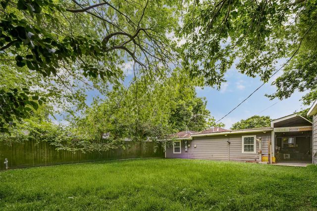 2143 Theta Street, Houston, TX 77034