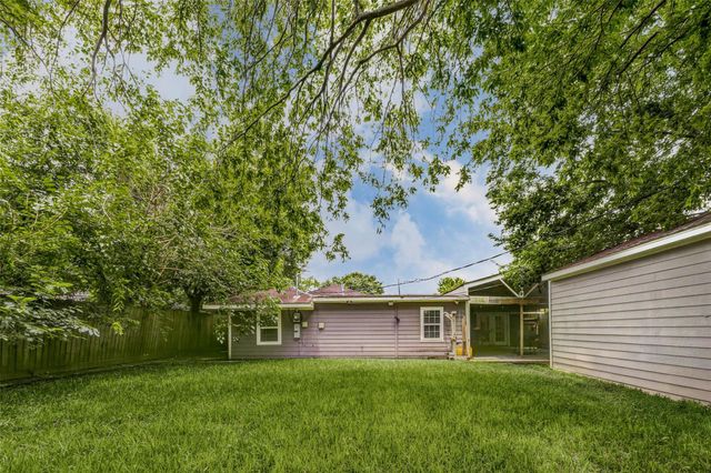 2143 Theta Street, Houston, TX 77034