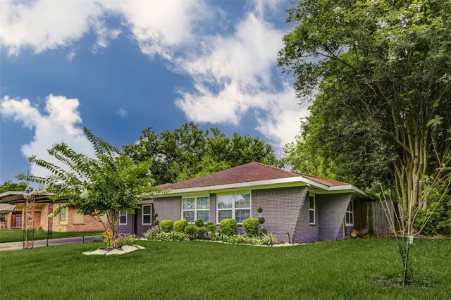 2143 Theta Street, Houston, TX 77034