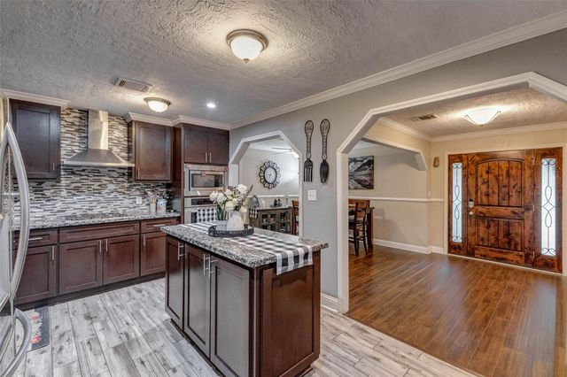 2143 Theta Street, Houston, TX 77034