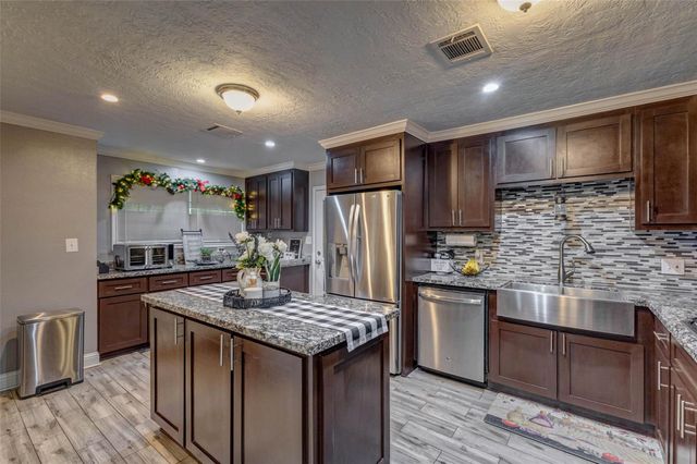 2143 Theta Street, Houston, TX 77034