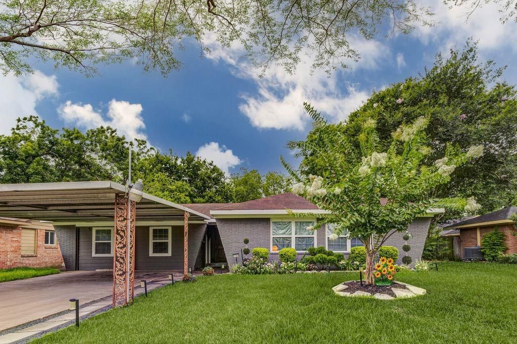 2143 Theta Street, Houston, TX 77034
