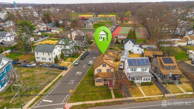 203 S Washington Avenue S, Dunellen, NJ 08812