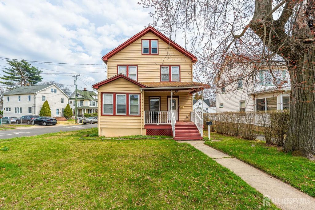 203 S Washington Avenue S, Dunellen, NJ 08812