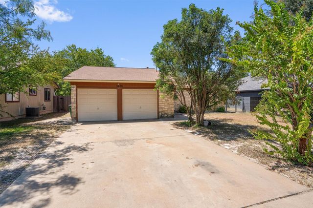 5408 King Henry DR, Austin, TX 78724