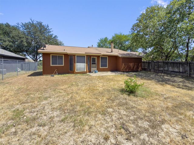 5408 King Henry DR, Austin, TX 78724