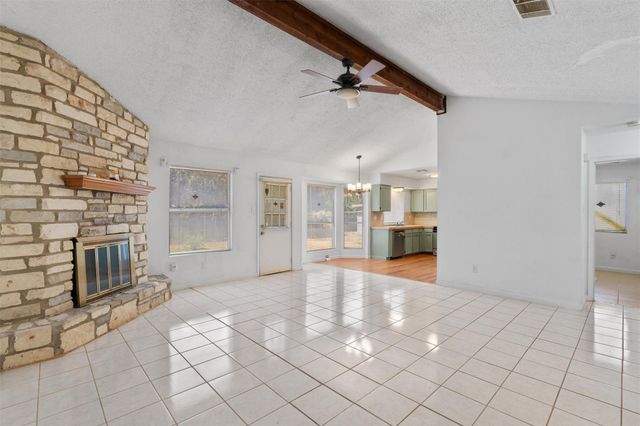 5408 King Henry DR, Austin, TX 78724