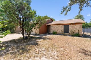 5408 King Henry DR, Austin, TX 78724