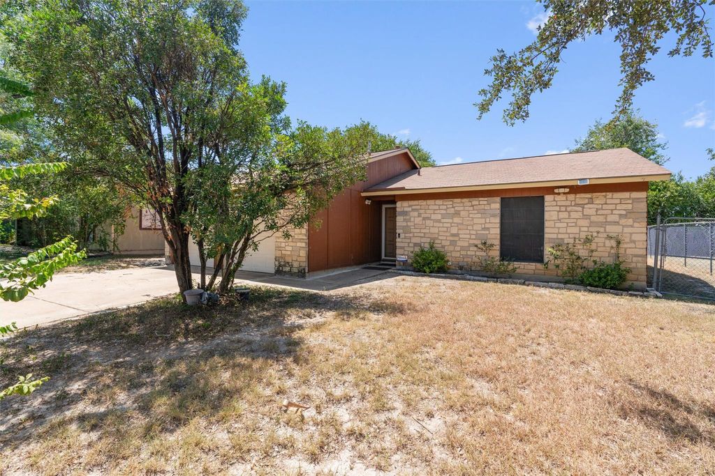 5408 King Henry DR, Austin, TX 78724
