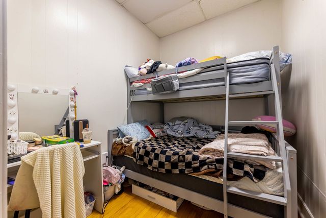 3651 S Wood Street, Chicago, IL 60609