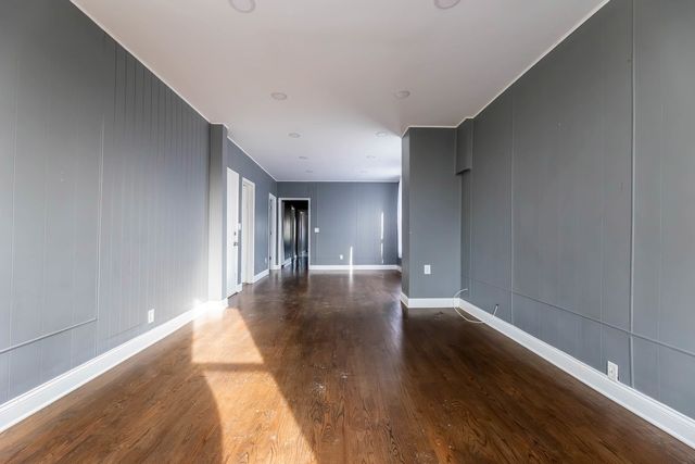 3651 S Wood Street, Chicago, IL 60609