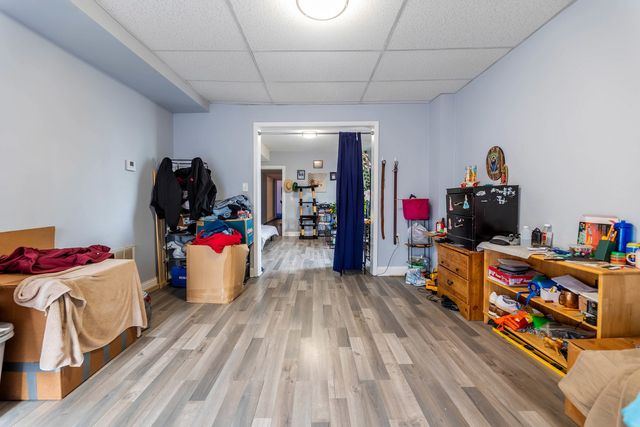 3651 S Wood Street, Chicago, IL 60609