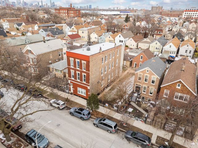 3651 S Wood Street, Chicago, IL 60609