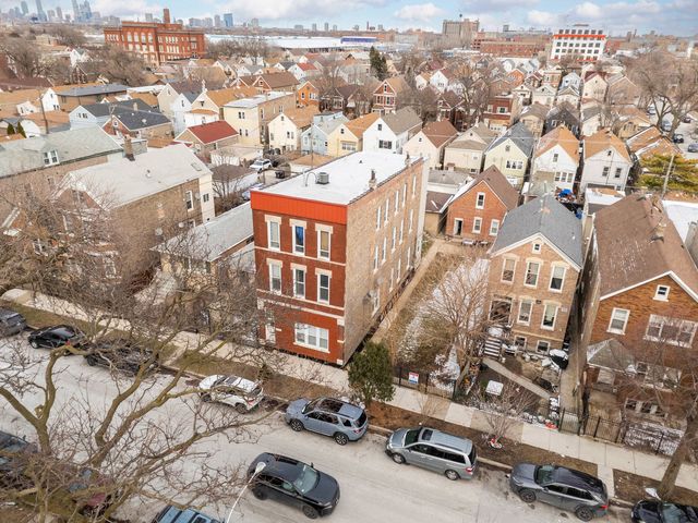 3651 S Wood Street, Chicago, IL 60609