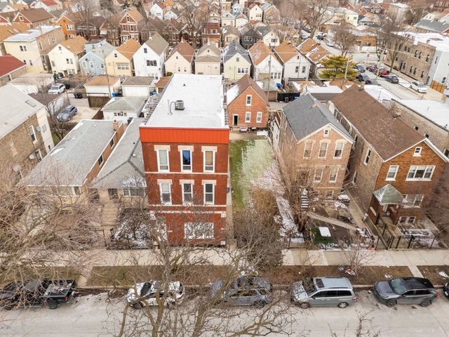 3651 S Wood Street, Chicago, IL 60609