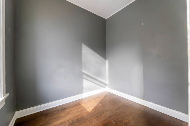 3651 S Wood Street, Chicago, IL 60609