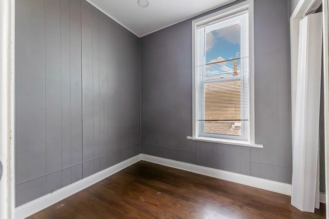 3651 S Wood Street, Chicago, IL 60609