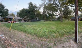 Lot 37 Irby, Houston, TX 77088